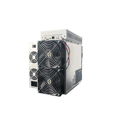 이실린콘 T3+ BTC 블록체인 광부 57t 3300W SHA256 비트코인 기계
