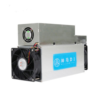 PSU와 사용된 마이크로브트 위하트셰미네르 D1 DCR ASIC 광부 Blake256R14 2200W 48t