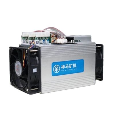PSU와 사용된 마이크로브트 위하트셰미네르 D1 DCR ASIC 광부 Blake256R14 2200W 48t