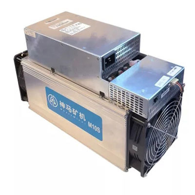 PSU와 사용된 마이크로브트 위하트셰미네르 D1 DCR ASIC 광부 Blake256R14 2200W 48t