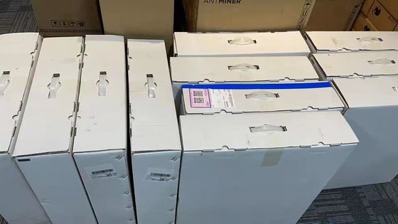 기계 자스미네르 X4 1U 520m 240W를 채굴하는 에트하시 ETC 에트하시 Asic