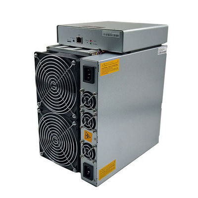 원래 Psu와 비트마인 앤트미네르 T17 42번째 BTC BCH Asic BTC 광부 SHA256 비트코인 기계