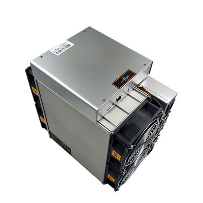 원래 Psu와 비트마인 앤트미네르 T17 42번째 BTC BCH Asic BTC 광부 SHA256 비트코인 기계