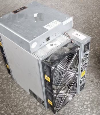 원래 Psu와 비트마인 앤트미네르 T17 42번째 BTC BCH Asic BTC 광부 SHA256 비트코인 기계