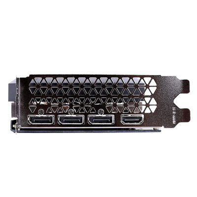 데스크탑 분리된 그래픽 카드 게포스스 RTX3060Ti 콤비 V2 LHR 빛 조금