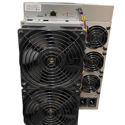 3425W LTC Asic 광부 앤트미네르 L7 스크라이프트 광부를 9300Mh명 스크라이프트