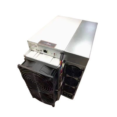 4 팬들 라이트코인 채굴기 이더넷 인터페이스 비트마인 앤트미네르 L7 9500MH