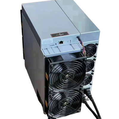 4 팬들 라이트코인 채굴기 이더넷 인터페이스 비트마인 앤트미네르 L7 9500MH