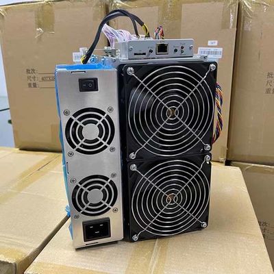기계 BTC BCH BSV 광부를 채굴하는 이실린콘 T2T T2 터보 비트코인