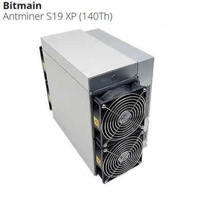앤트미네르 S19 xp 140t BTC ASIC (원칩주문형 반도체) 광부 3010W SHA 256 비트마인 전원 공급기 APW psu