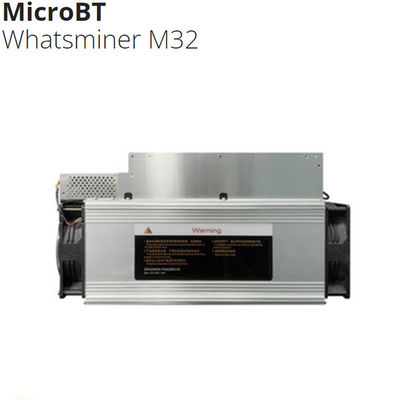 미르코브트 위하트셰미네르 M32 M32S 66t 68t 70t BTC ASIC (원칩주문형 반도체) 광부 블록체인 기계