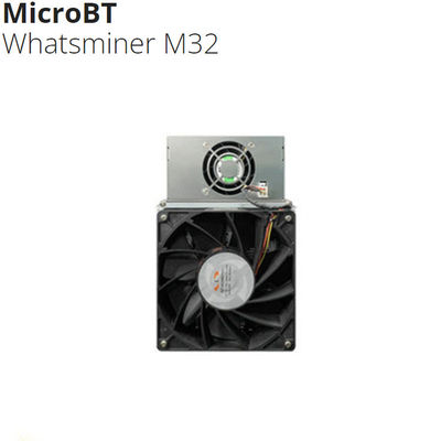 미르코브트 위하트셰미네르 M32 M32S 66t 68t 70t BTC ASIC (원칩주문형 반도체) 광부 블록체인 기계