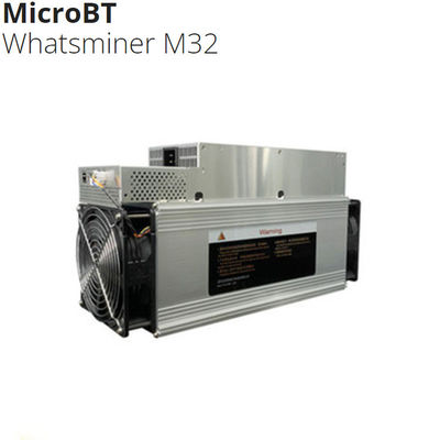 미르코브트 위하트셰미네르 M32 M32S 66t 68t 70t BTC ASIC (원칩주문형 반도체) 광부 블록체인 기계