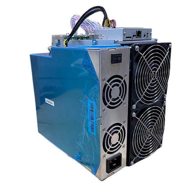 기계 BTC BCH BSV 광부를 채굴하는 이실린콘 T2T T2 터보 비트코인
